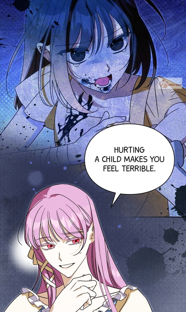 How to Protect the Master of the Monster Mansion Chapter 46 - Page 4