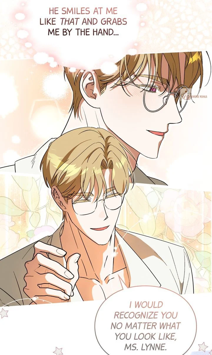 How to Protect the Master of the Monster Mansion Chapter 46 - Page 34