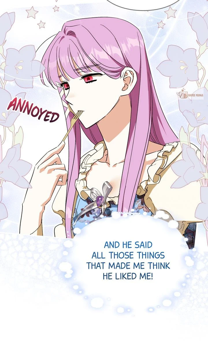 How to Protect the Master of the Monster Mansion Chapter 46 - Page 35