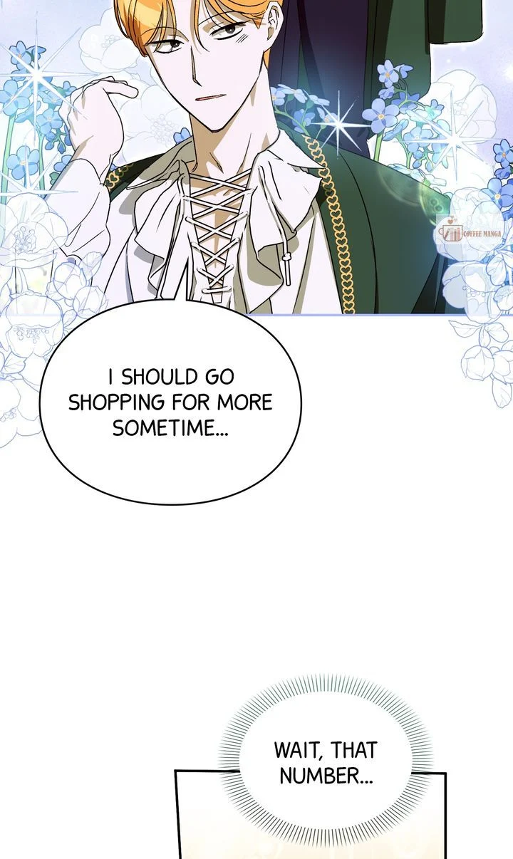 How to Protect the Master of the Monster Mansion Chapter 46 - Page 37