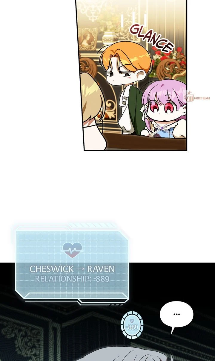 How to Protect the Master of the Monster Mansion Chapter 46 - Page 38