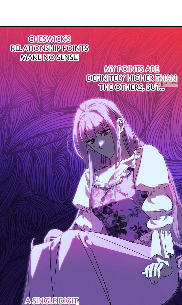 How to Protect the Master of the Monster Mansion Chapter 46 - Page 43