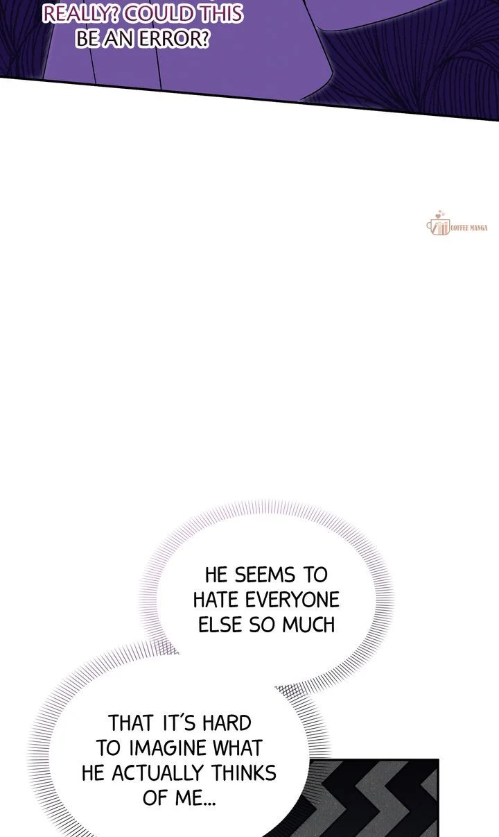 How to Protect the Master of the Monster Mansion Chapter 46 - Page 44