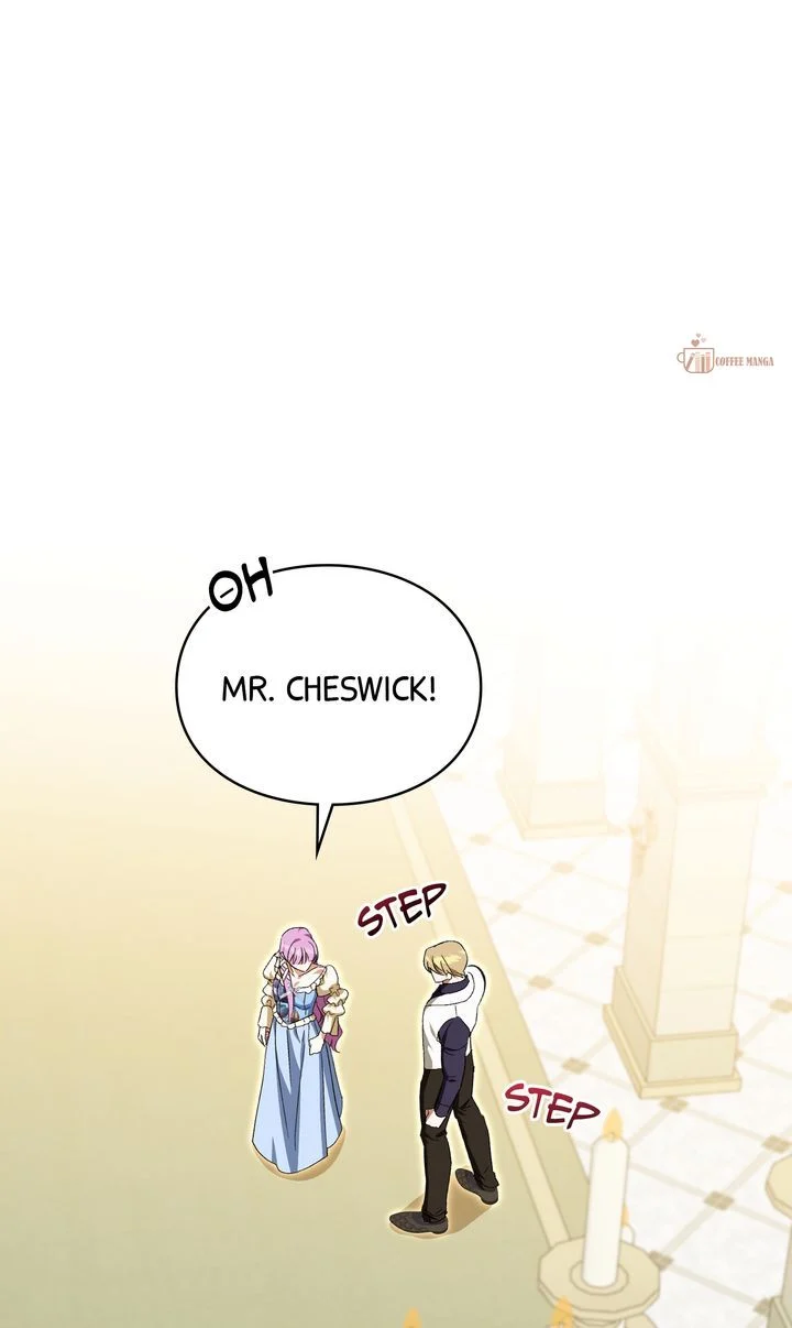 How to Protect the Master of the Monster Mansion Chapter 46 - Page 47