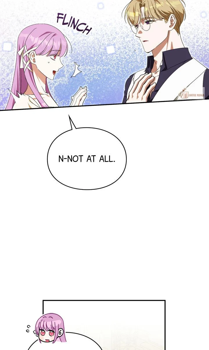 How to Protect the Master of the Monster Mansion Chapter 46 - Page 49