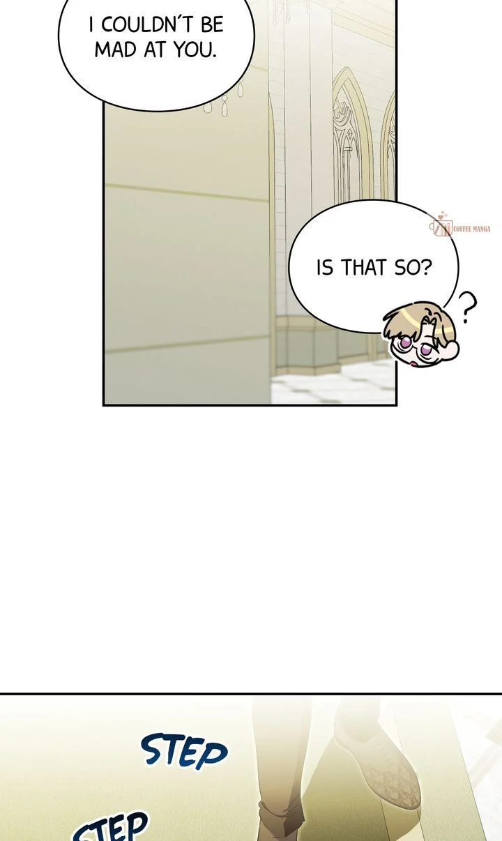 How to Protect the Master of the Monster Mansion Chapter 46 - Page 50