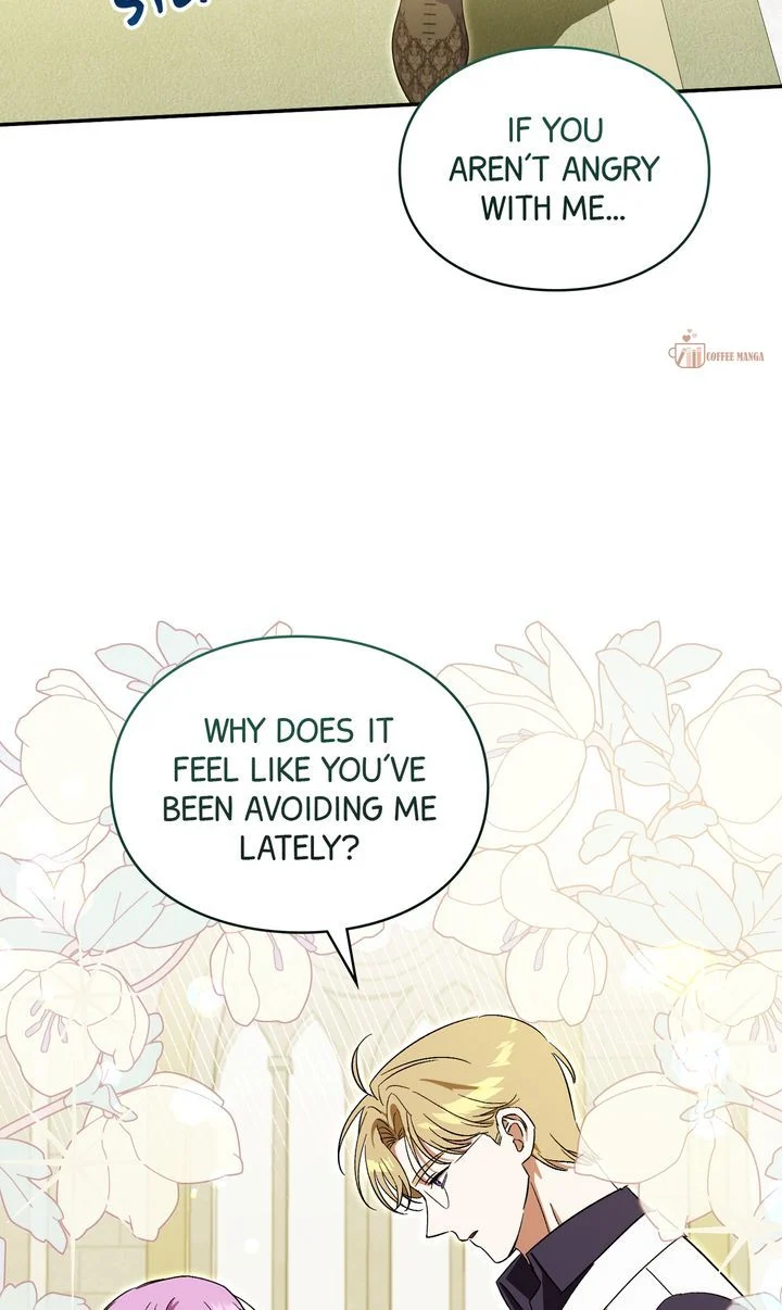 How to Protect the Master of the Monster Mansion Chapter 46 - Page 51