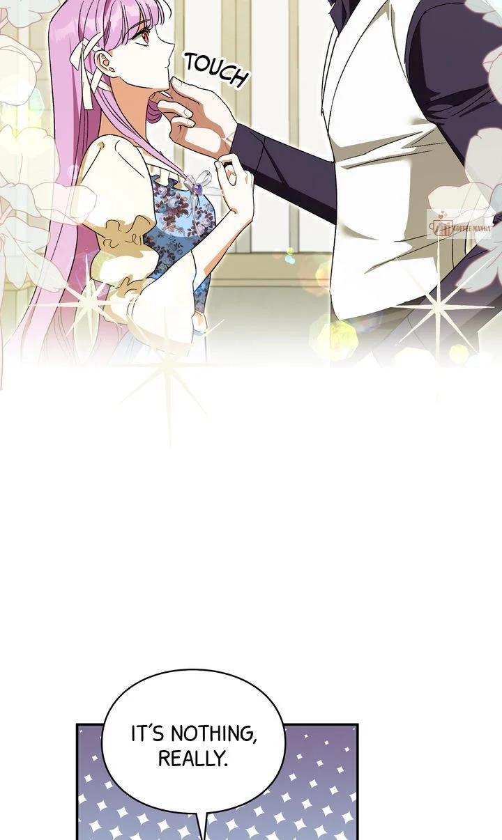 How to Protect the Master of the Monster Mansion Chapter 46 - Page 52