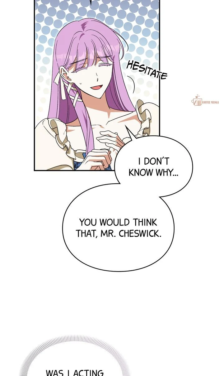 How to Protect the Master of the Monster Mansion Chapter 46 - Page 53