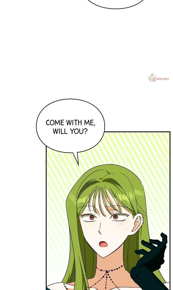 How to Protect the Master of the Monster Mansion Chapter 46 - Page 55