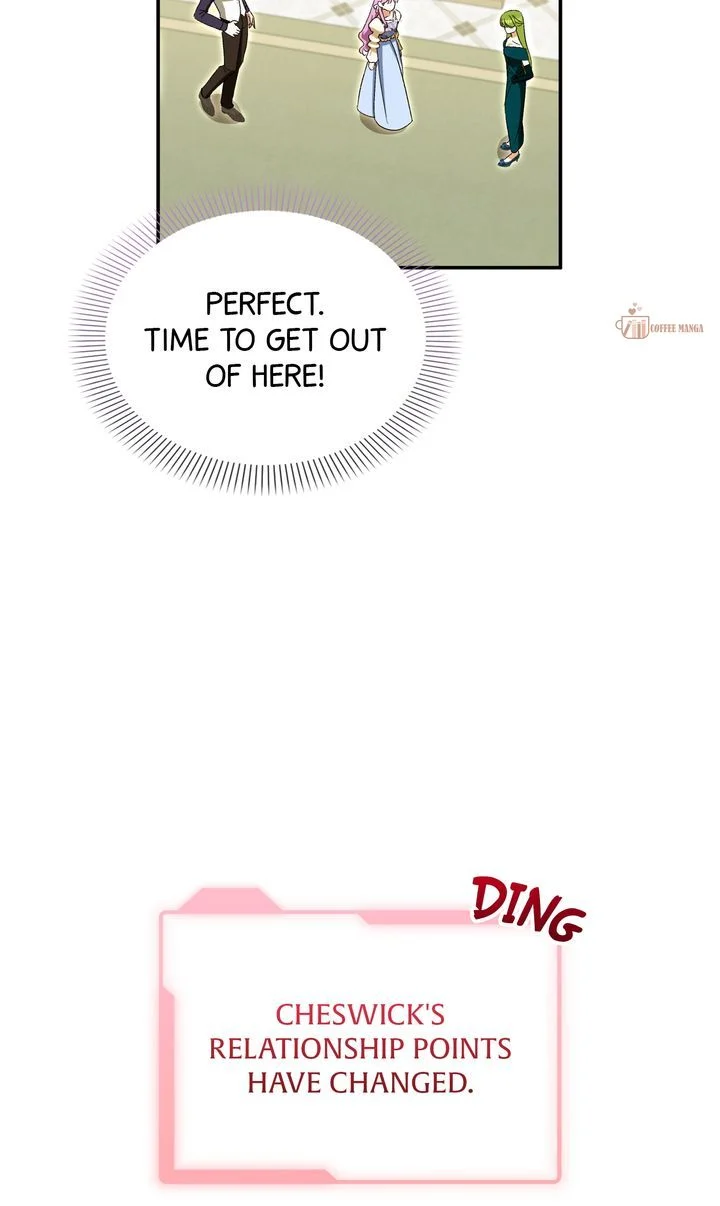 How to Protect the Master of the Monster Mansion Chapter 46 - Page 57