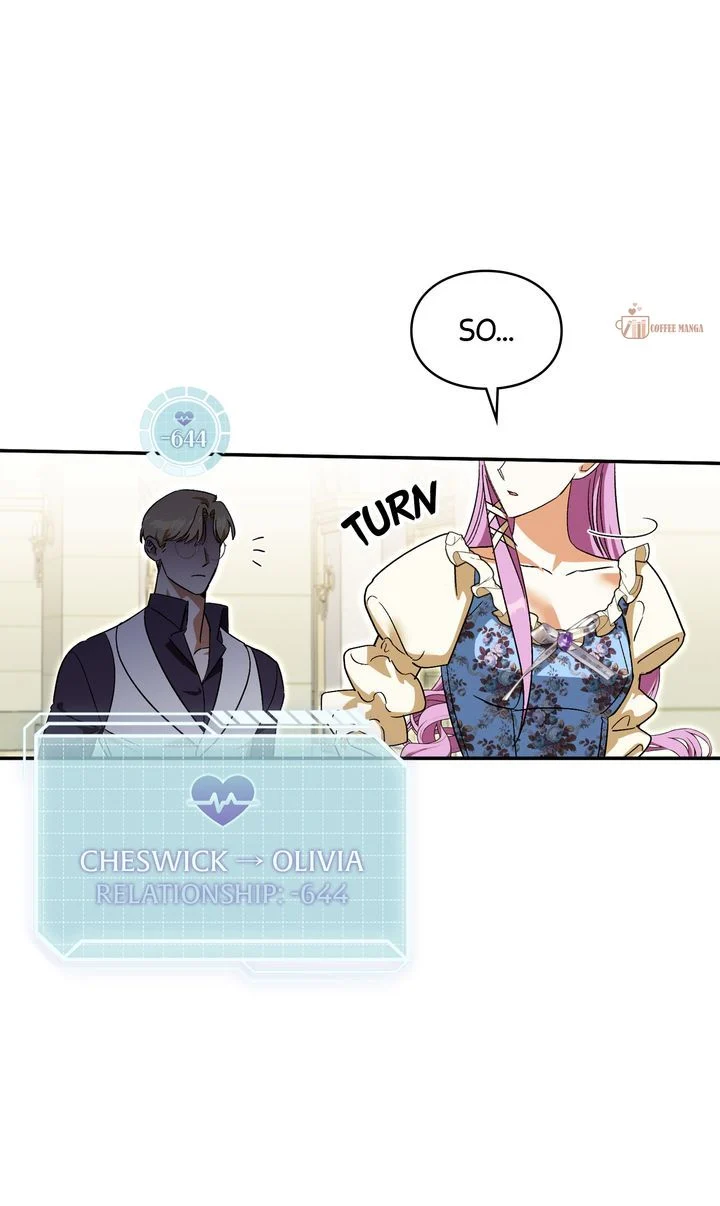 How to Protect the Master of the Monster Mansion Chapter 46 - Page 58