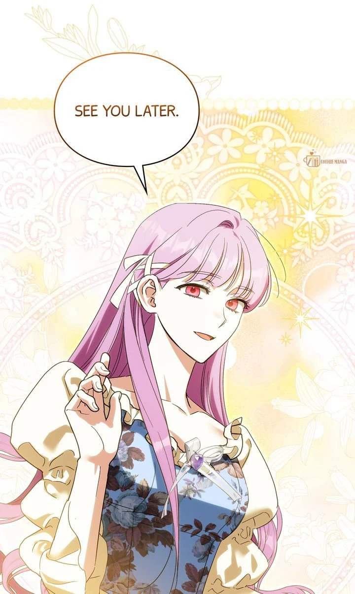 How to Protect the Master of the Monster Mansion Chapter 46 - Page 59