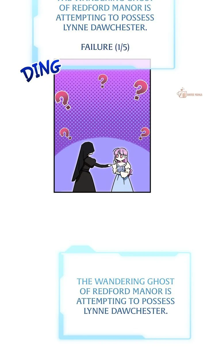 How to Protect the Master of the Monster Mansion Chapter 46 - Page 7