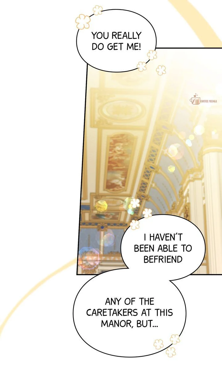 How to Protect the Master of the Monster Mansion Chapter 46 - Page 62