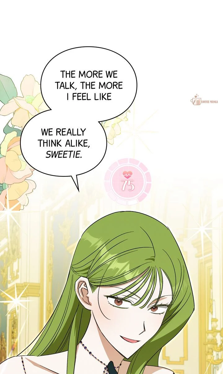 How to Protect the Master of the Monster Mansion Chapter 46 - Page 63