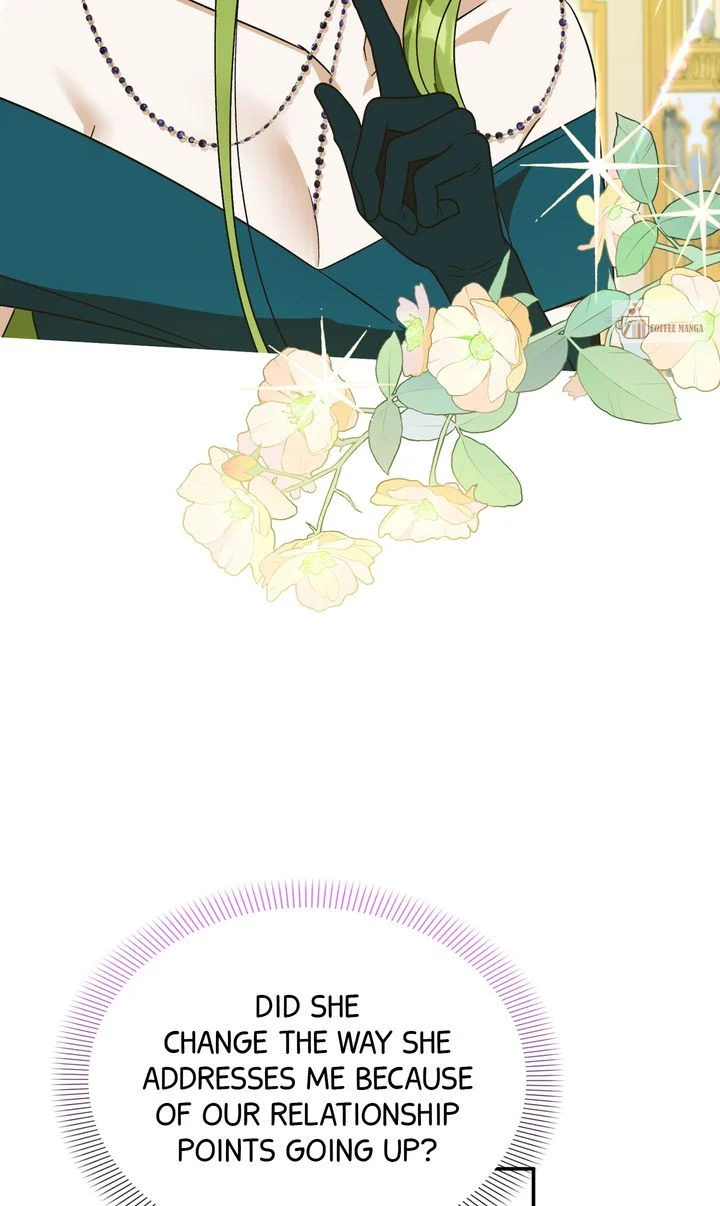 How to Protect the Master of the Monster Mansion Chapter 46 - Page 64