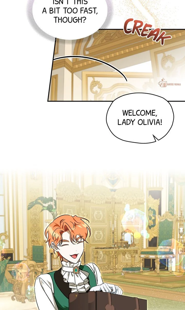 How to Protect the Master of the Monster Mansion Chapter 46 - Page 66