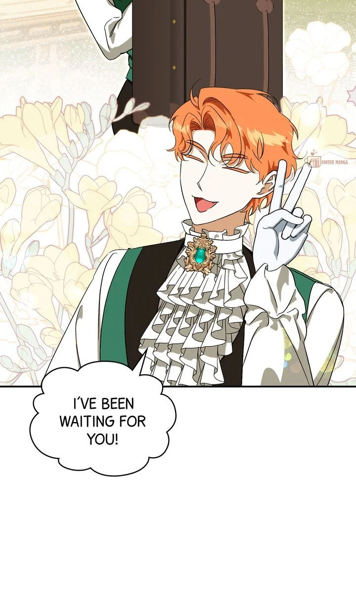 How to Protect the Master of the Monster Mansion Chapter 46 - Page 67