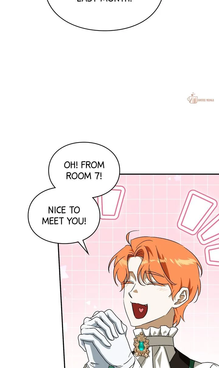 How to Protect the Master of the Monster Mansion Chapter 46 - Page 69