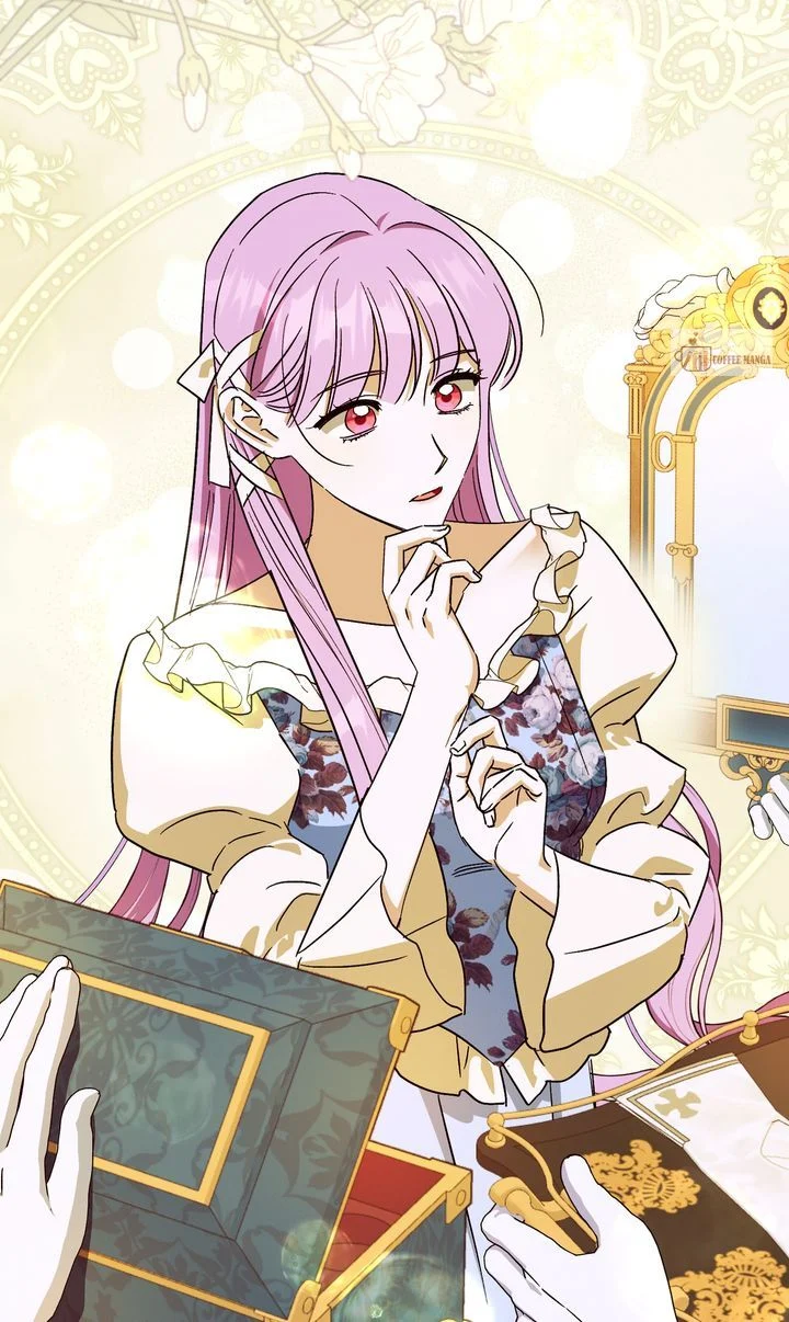 How to Protect the Master of the Monster Mansion Chapter 46 - Page 73