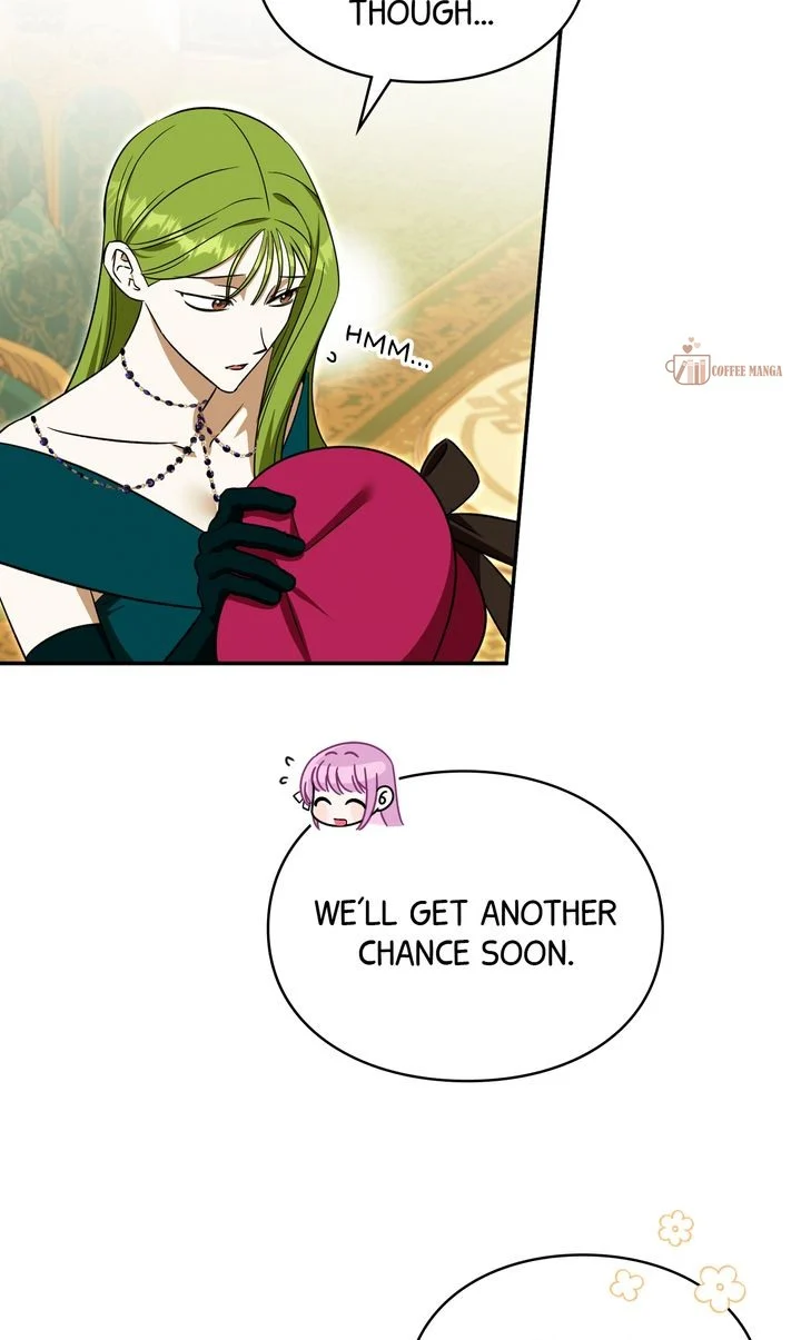 How to Protect the Master of the Monster Mansion Chapter 47 - Page 11