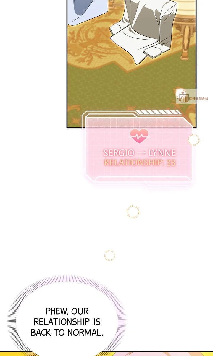 How to Protect the Master of the Monster Mansion Chapter 47 - Page 13