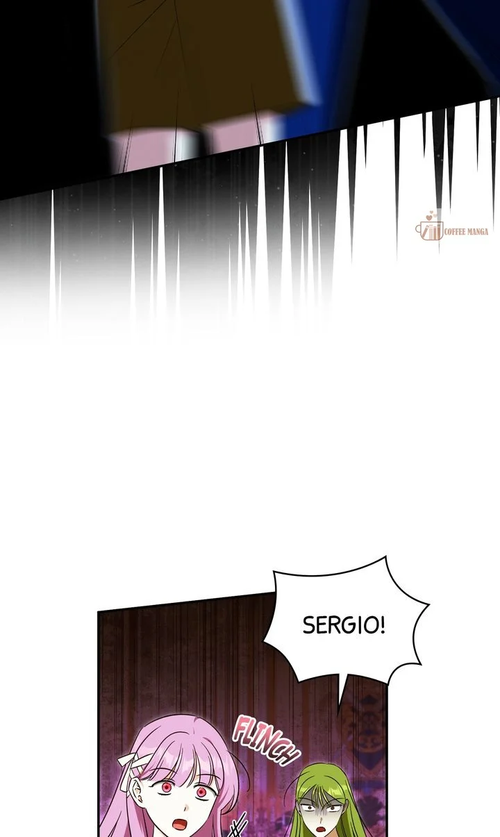 How to Protect the Master of the Monster Mansion Chapter 47 - Page 16