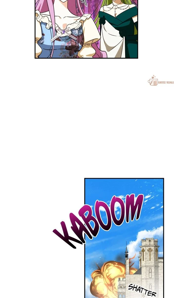 How to Protect the Master of the Monster Mansion Chapter 47 - Page 17