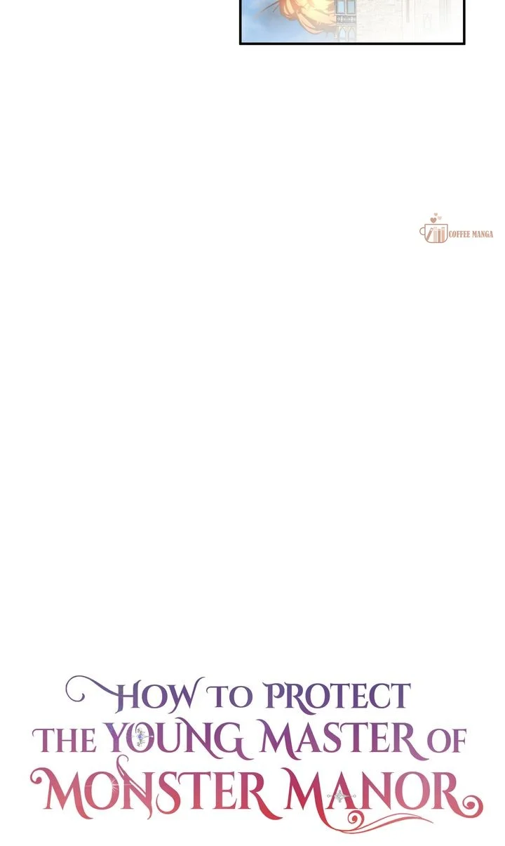 How to Protect the Master of the Monster Mansion Chapter 47 - Page 18