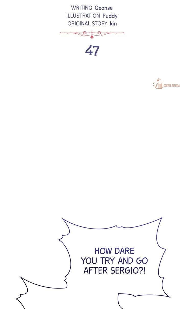 How to Protect the Master of the Monster Mansion Chapter 47 - Page 19