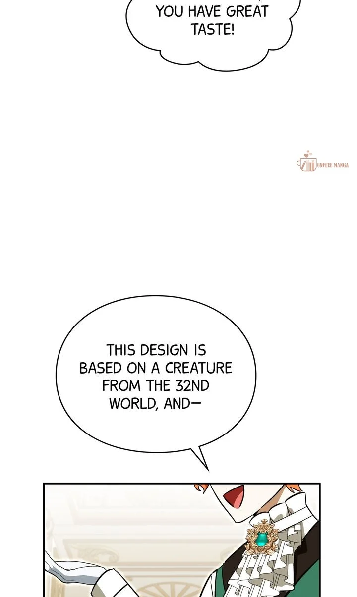 How to Protect the Master of the Monster Mansion Chapter 47 - Page 3