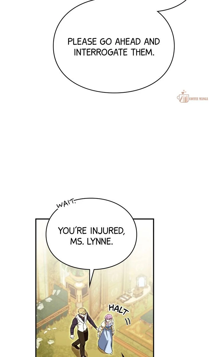 How to Protect the Master of the Monster Mansion Chapter 47 - Page 24