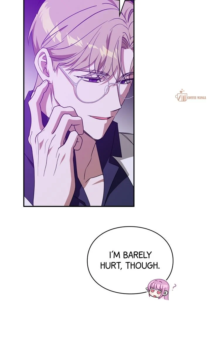 How to Protect the Master of the Monster Mansion Chapter 47 - Page 27