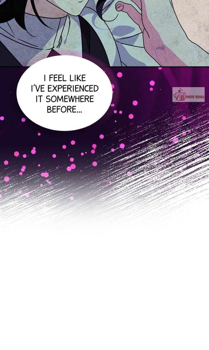 How to Protect the Master of the Monster Mansion Chapter 47 - Page 33