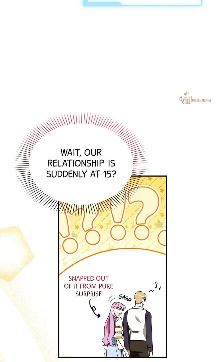 How to Protect the Master of the Monster Mansion Chapter 47 - Page 36