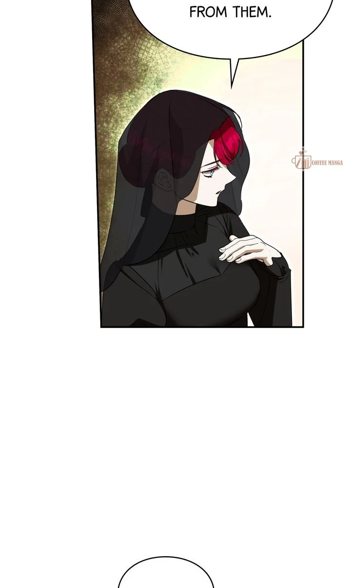 How to Protect the Master of the Monster Mansion Chapter 47 - Page 42