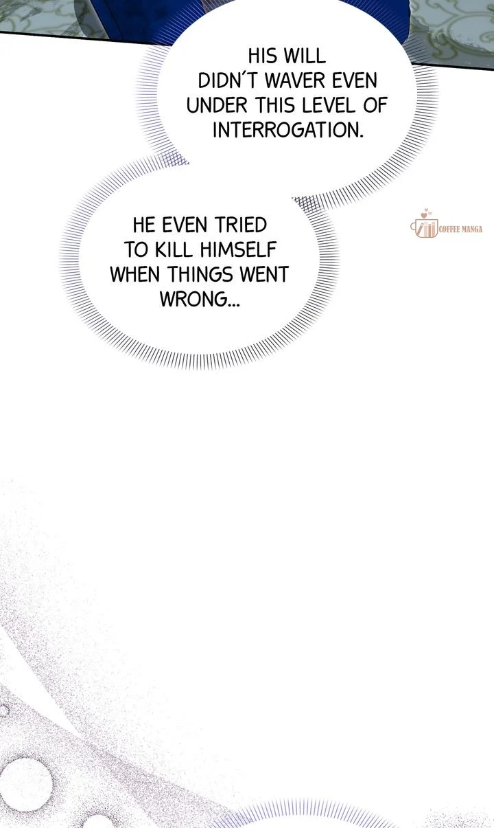 How to Protect the Master of the Monster Mansion Chapter 47 - Page 45