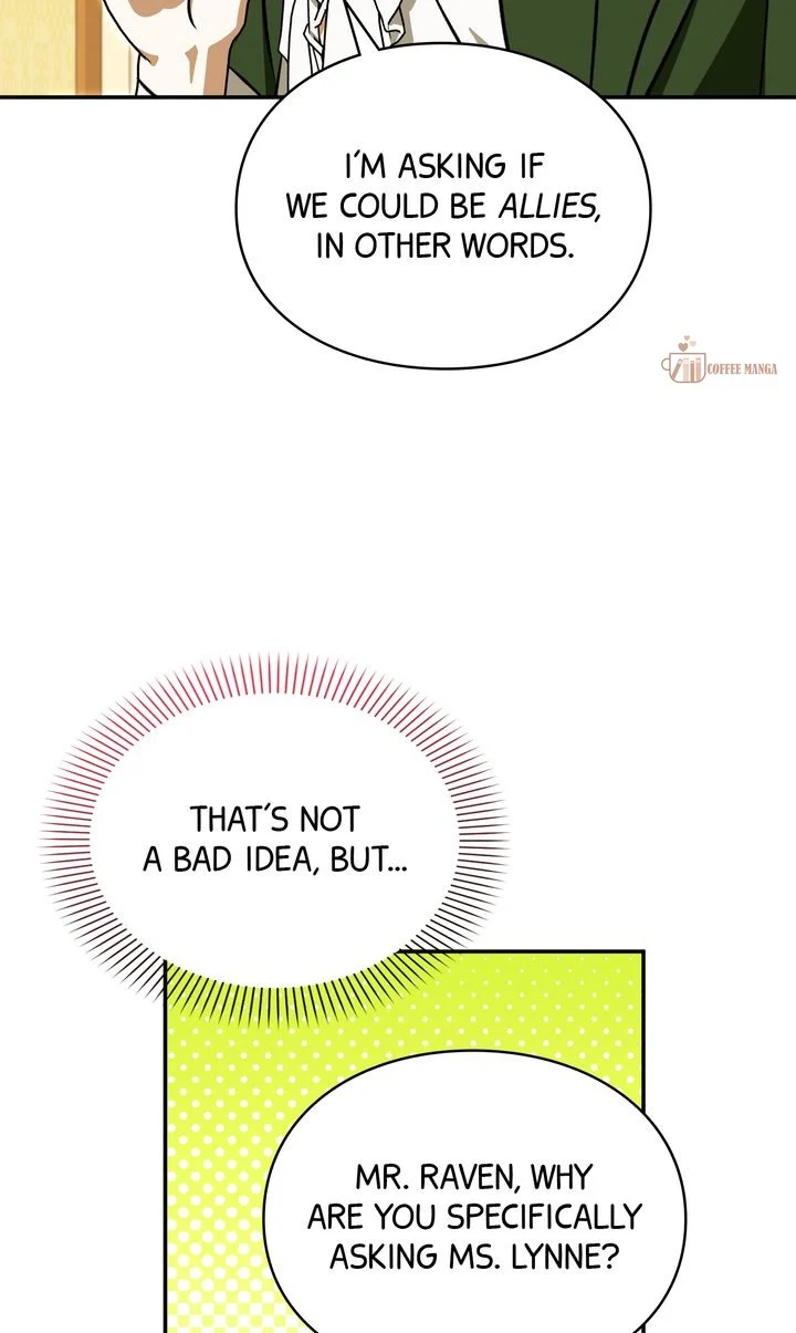 How to Protect the Master of the Monster Mansion Chapter 47 - Page 54