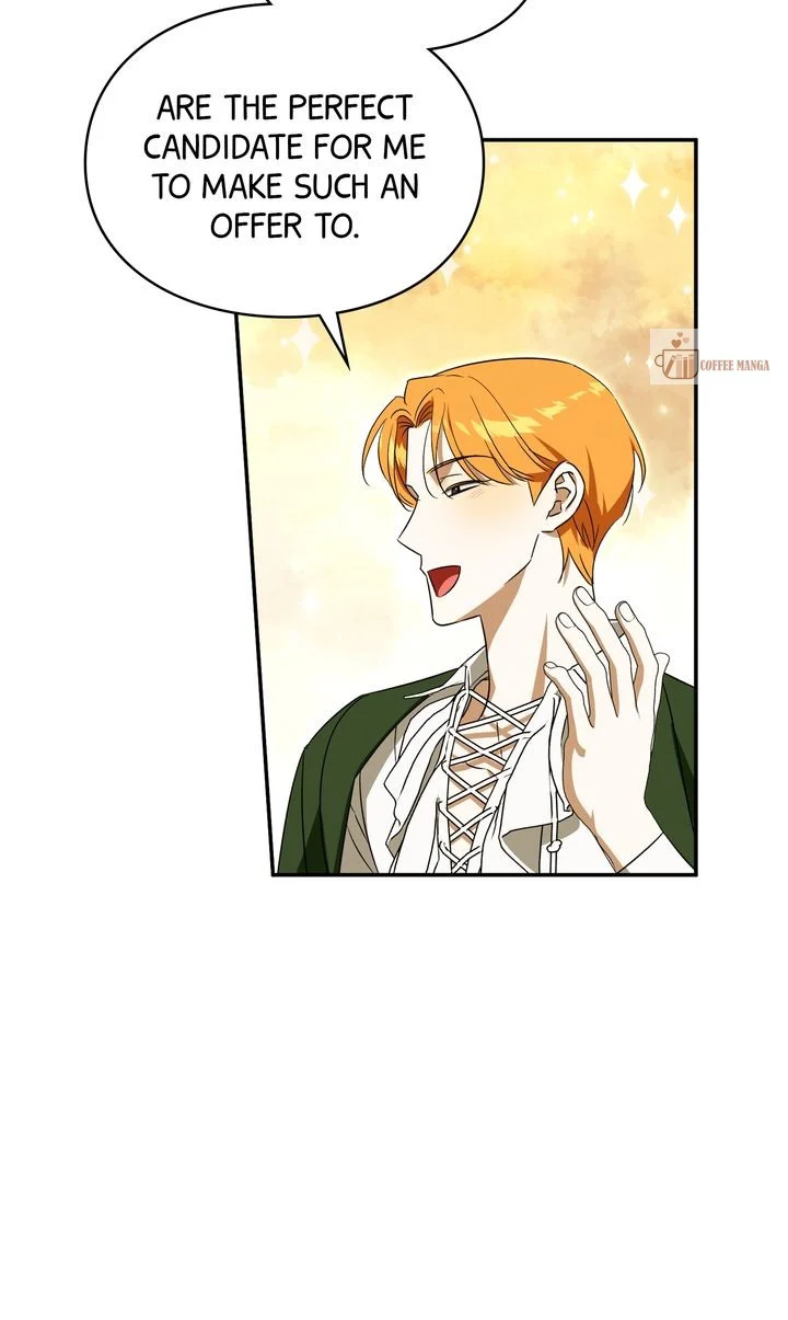 How to Protect the Master of the Monster Mansion Chapter 47 - Page 56