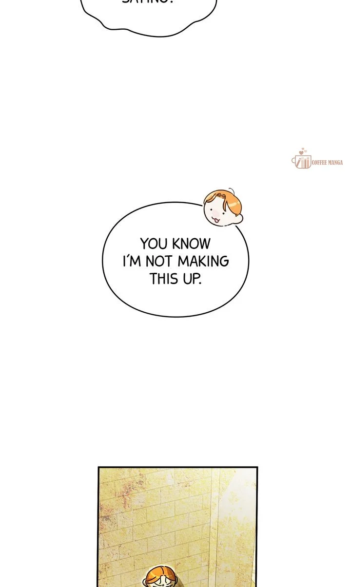 How to Protect the Master of the Monster Mansion Chapter 47 - Page 58