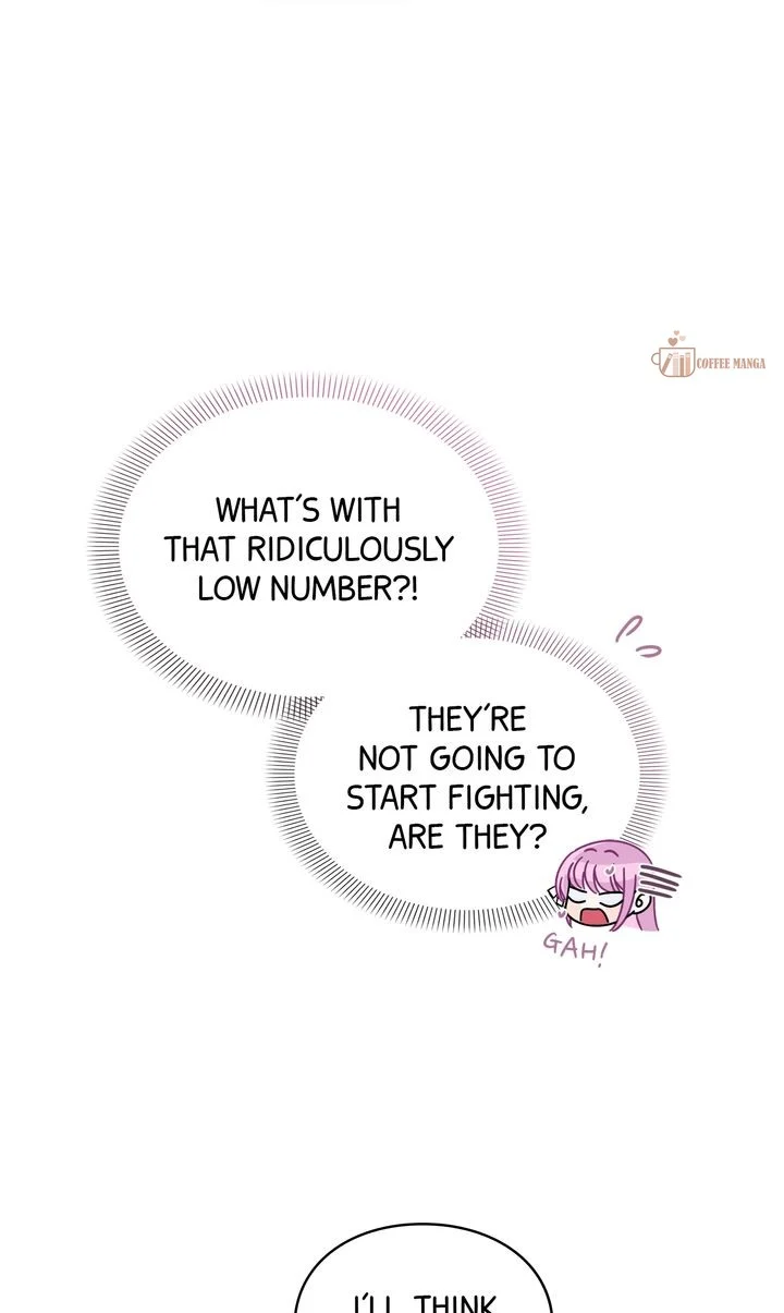 How to Protect the Master of the Monster Mansion Chapter 47 - Page 62