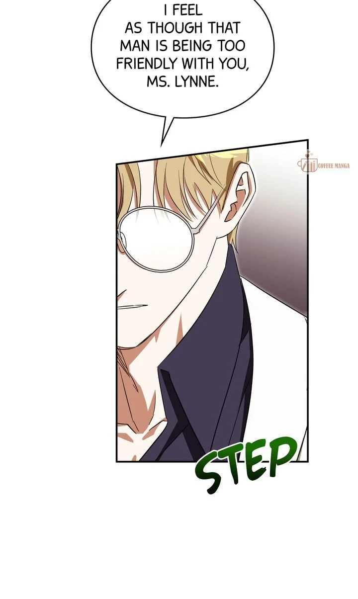 How to Protect the Master of the Monster Mansion Chapter 47 - Page 66