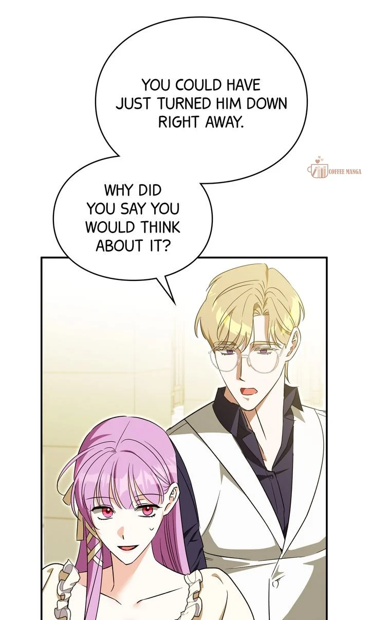 How to Protect the Master of the Monster Mansion Chapter 47 - Page 67