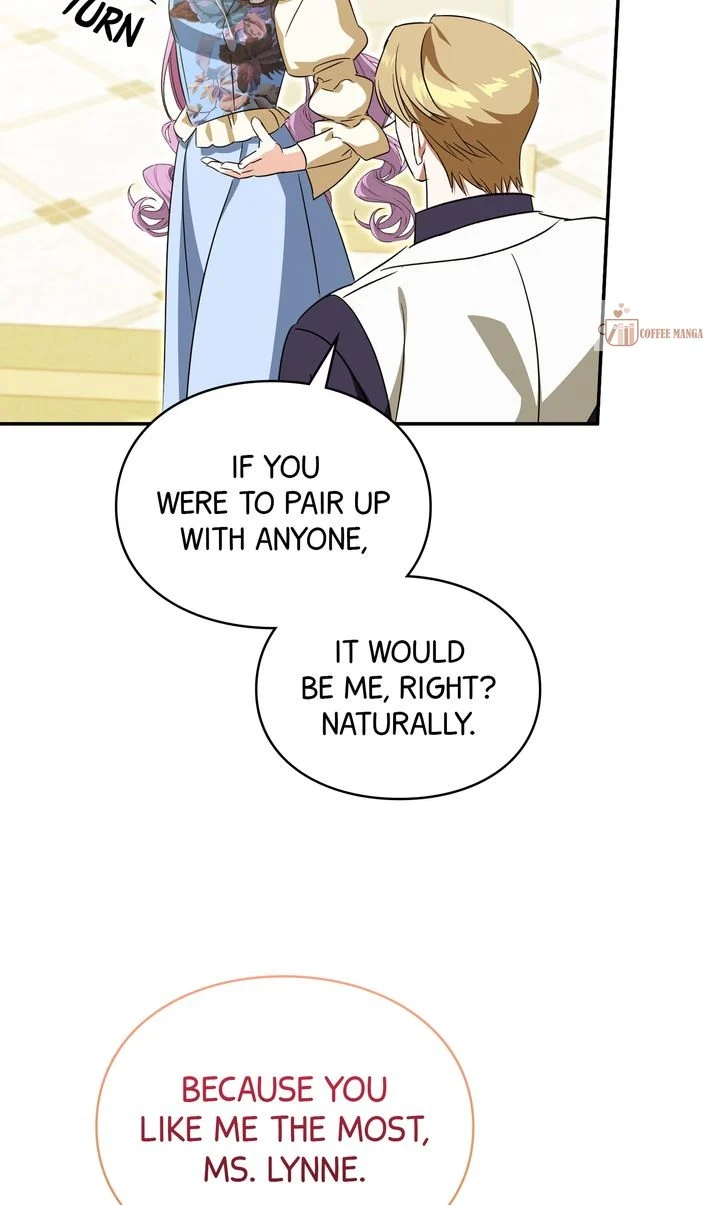 How to Protect the Master of the Monster Mansion Chapter 47 - Page 69