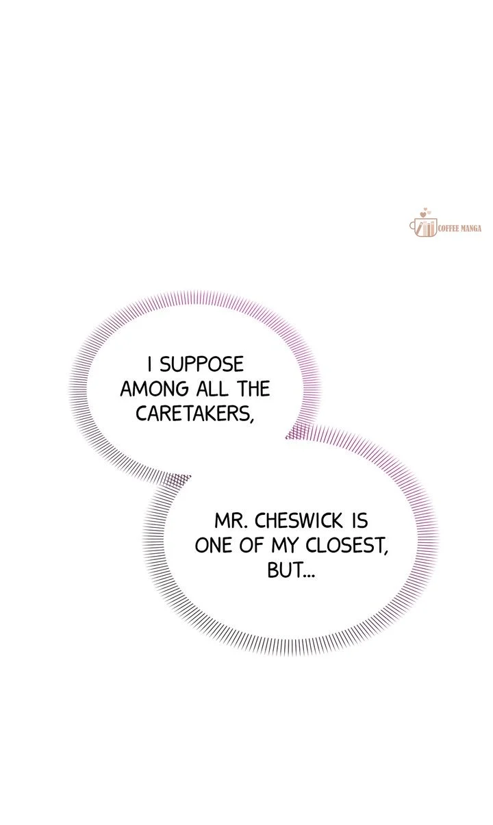 How to Protect the Master of the Monster Mansion Chapter 47 - Page 72