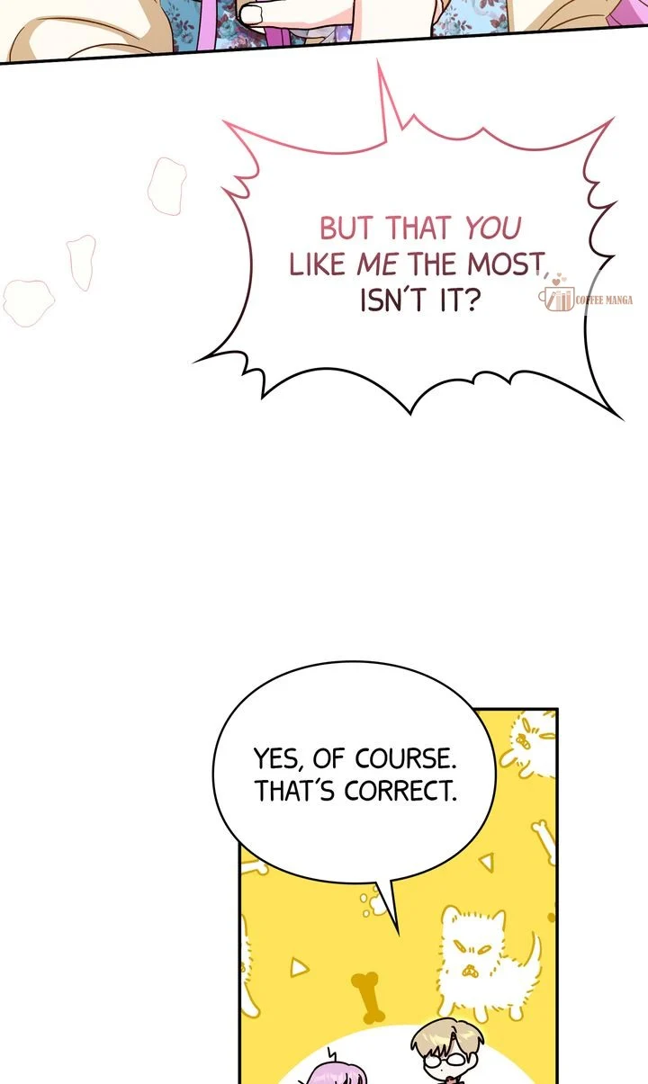 How to Protect the Master of the Monster Mansion Chapter 47 - Page 75