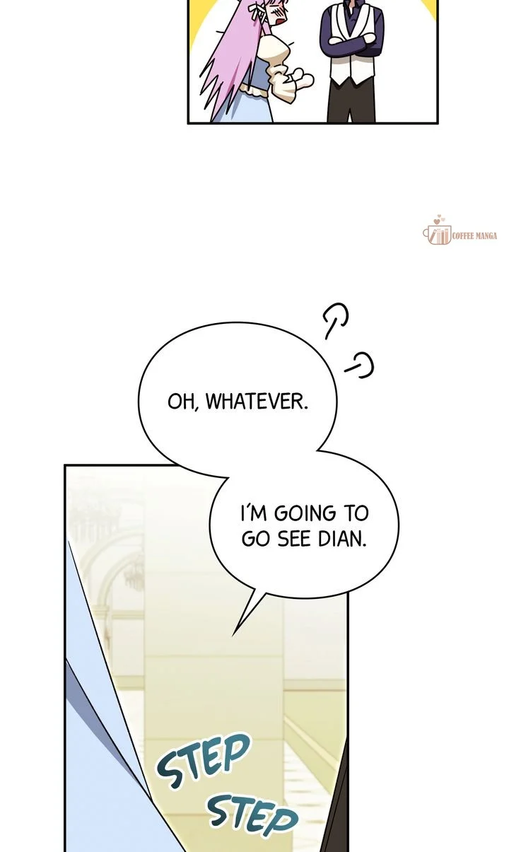 How to Protect the Master of the Monster Mansion Chapter 47 - Page 76