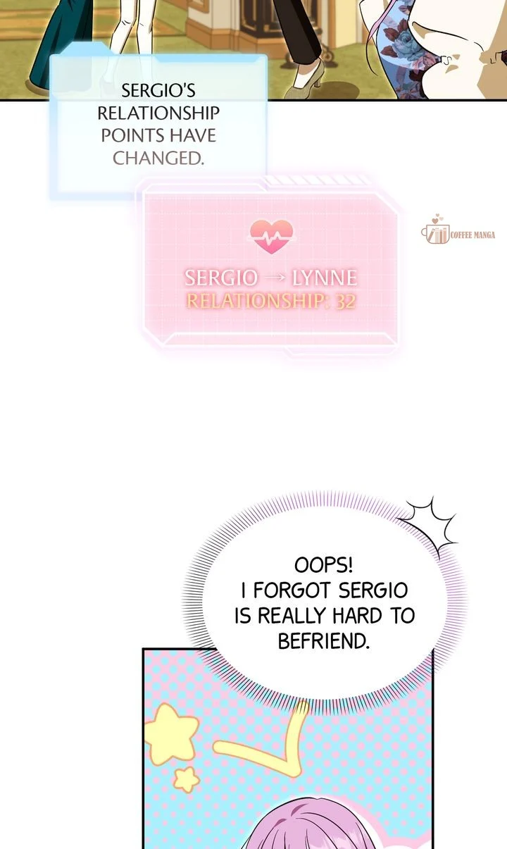 How to Protect the Master of the Monster Mansion Chapter 47 - Page 9