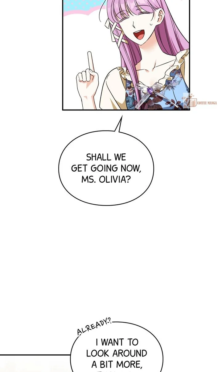 How to Protect the Master of the Monster Mansion Chapter 47 - Page 10